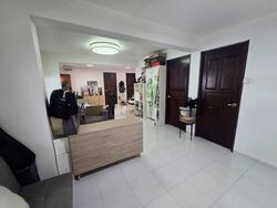 Blk 170 Woodlands Street 11 (Woodlands), HDB 5 Rooms #548427901